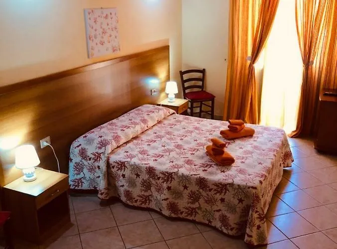 La MarinaBed and Breakfast