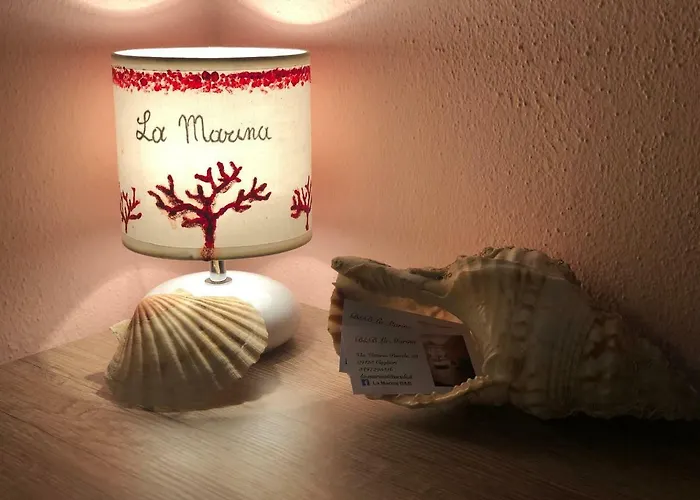 La MarinaBed and Breakfast